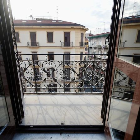 Naples 60- Historic Residence Neapel Exterior foto